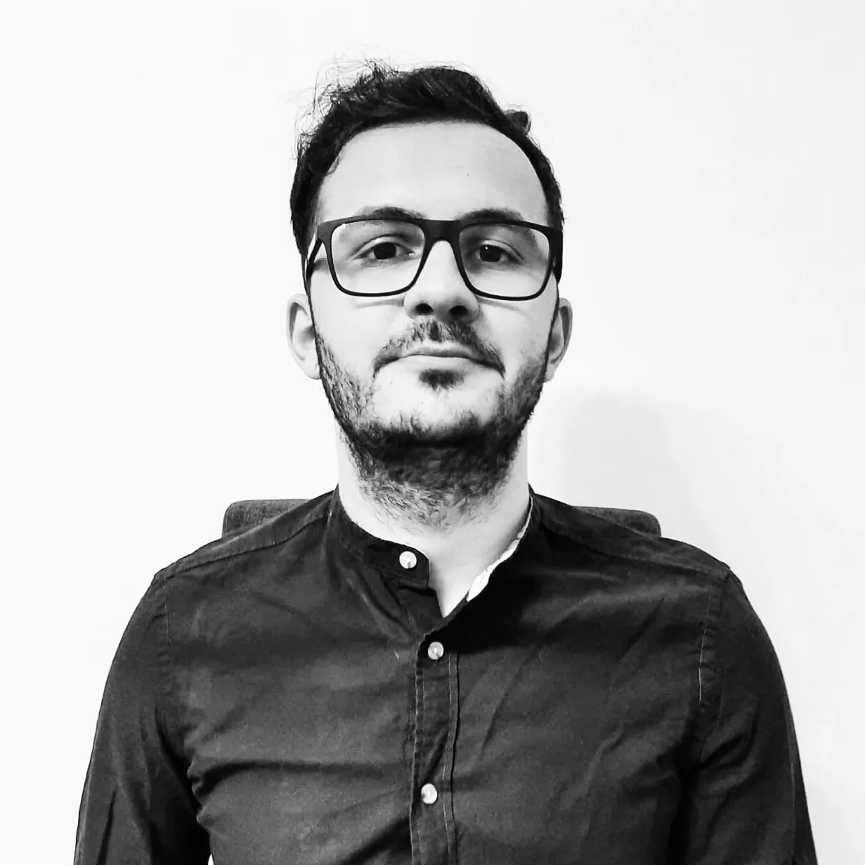 Andrei Cîrciag, Digital Advertising Specialist la PRETZEL Creative.