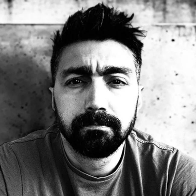 Cosmin Bogdan, partener PRETZEL Creative.