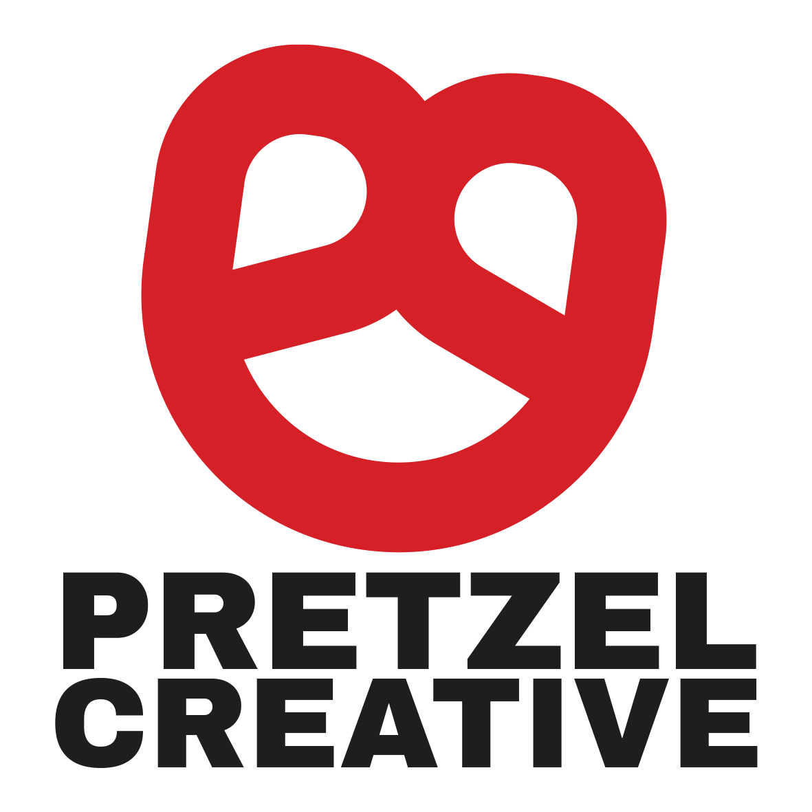 PRETZEL Creative